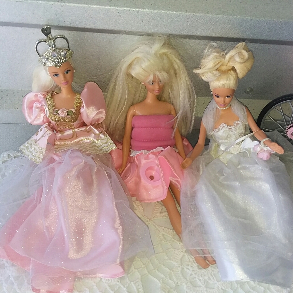 Barbie